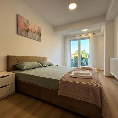 Apartamento Sivina