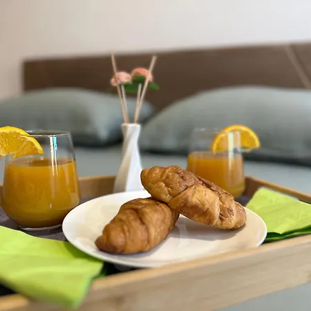 Apartamento Sivina Skopie