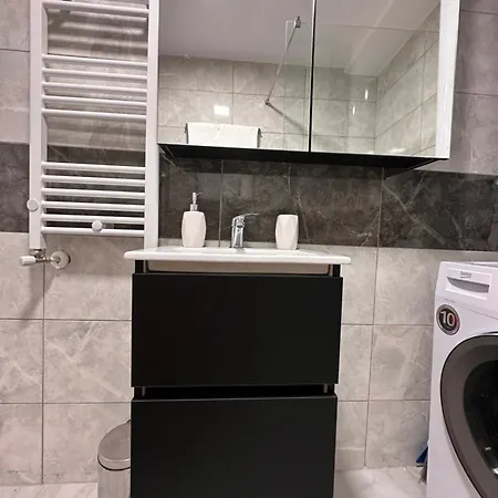 Apartamento Sivina Skopie