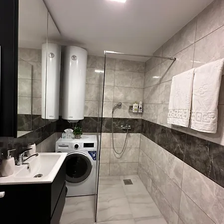 Apartamento Sivina *