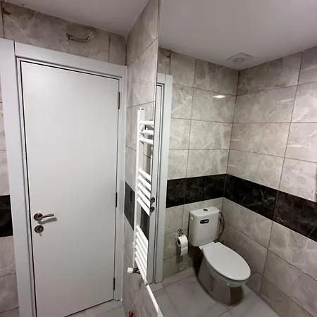 Sivina Apartamento Skopie