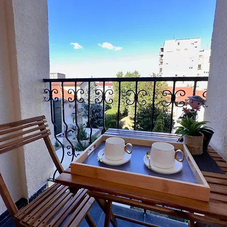 Sivina Apartamento