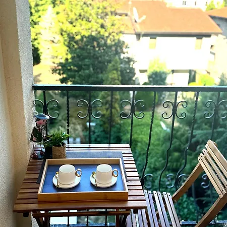 Apartment Sivina